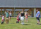 Michal Sláma : Dětské odpoledne 10.6.2018